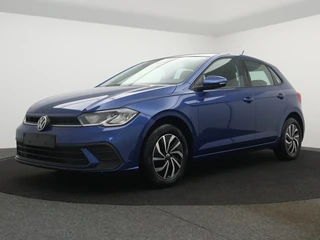 Volkswagen Polo Polo Life Business 1.0TSI 95PK *NAVI*PDC*CRUISE*APP-CONNECT*BLTH*...*