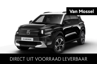 Citroën C3 Aircross Max