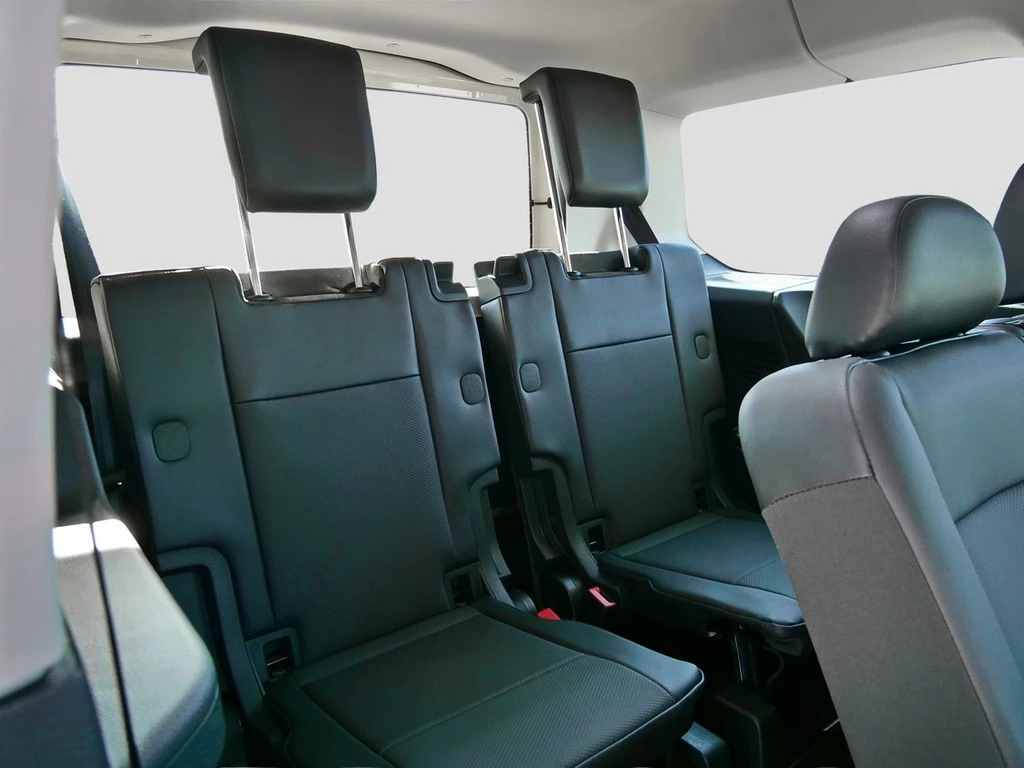 Volkswagen Caddy UPE br. 49.478,- Taxi Maxi Life 2.0 l TDI 90 kW / 122 PS