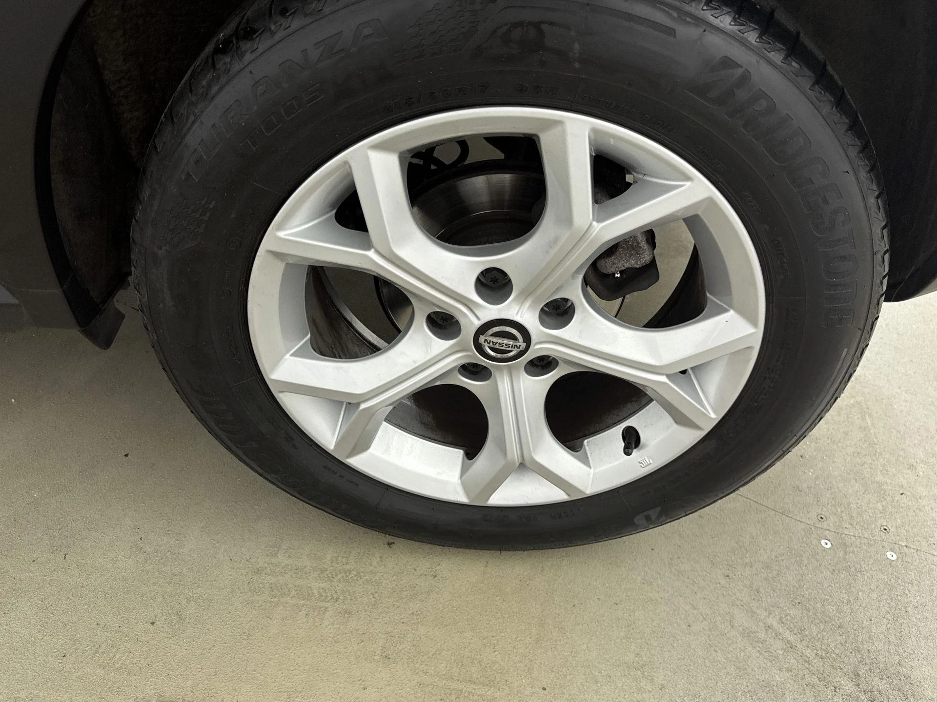 Nissan Juke 1.0 DIG-T N-Connecta 117PK