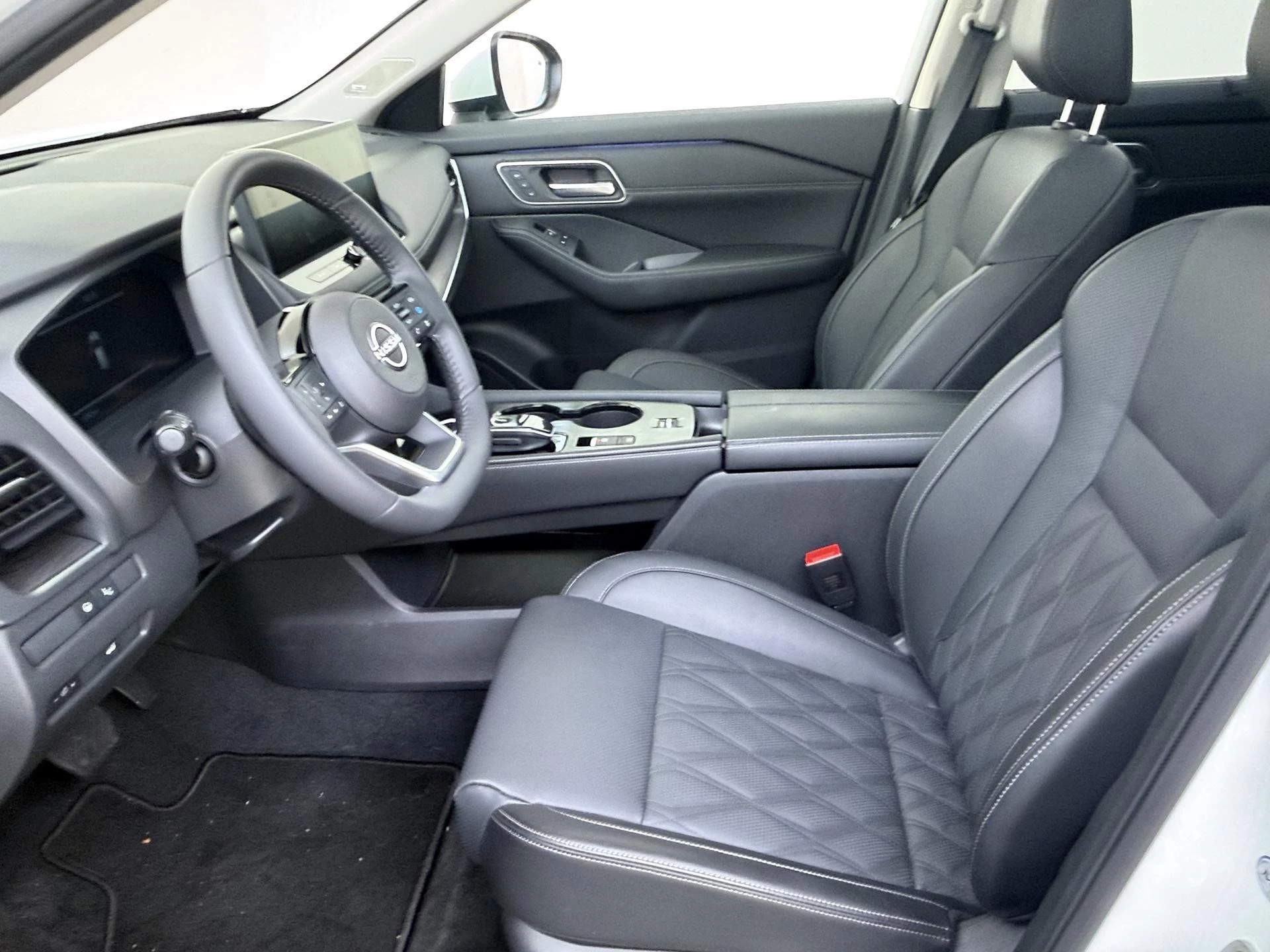 Nissan X-Trail 1.5 e-Power Tekna Plus