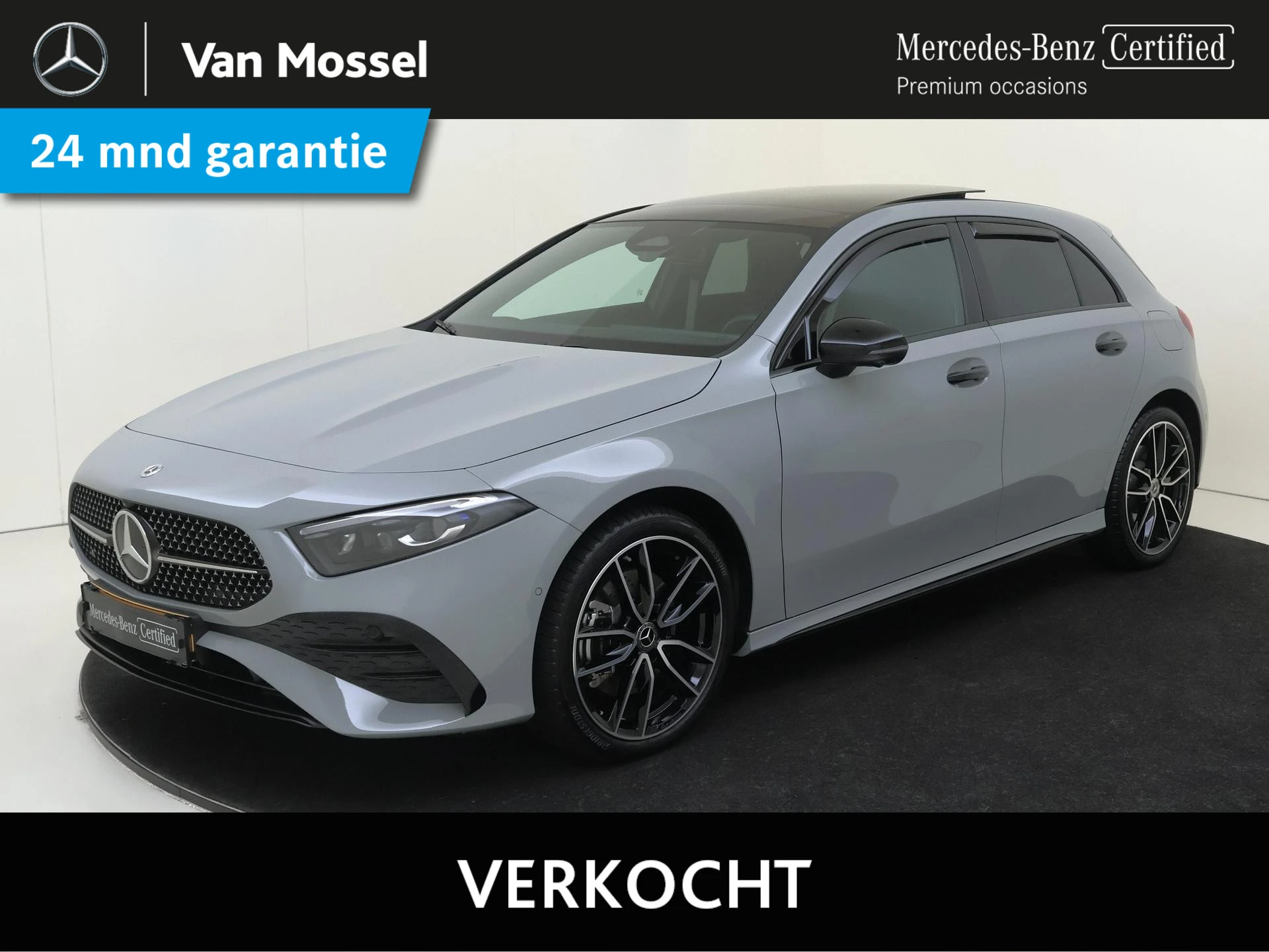 Mercedes-Benz-A-Klasse-image-0