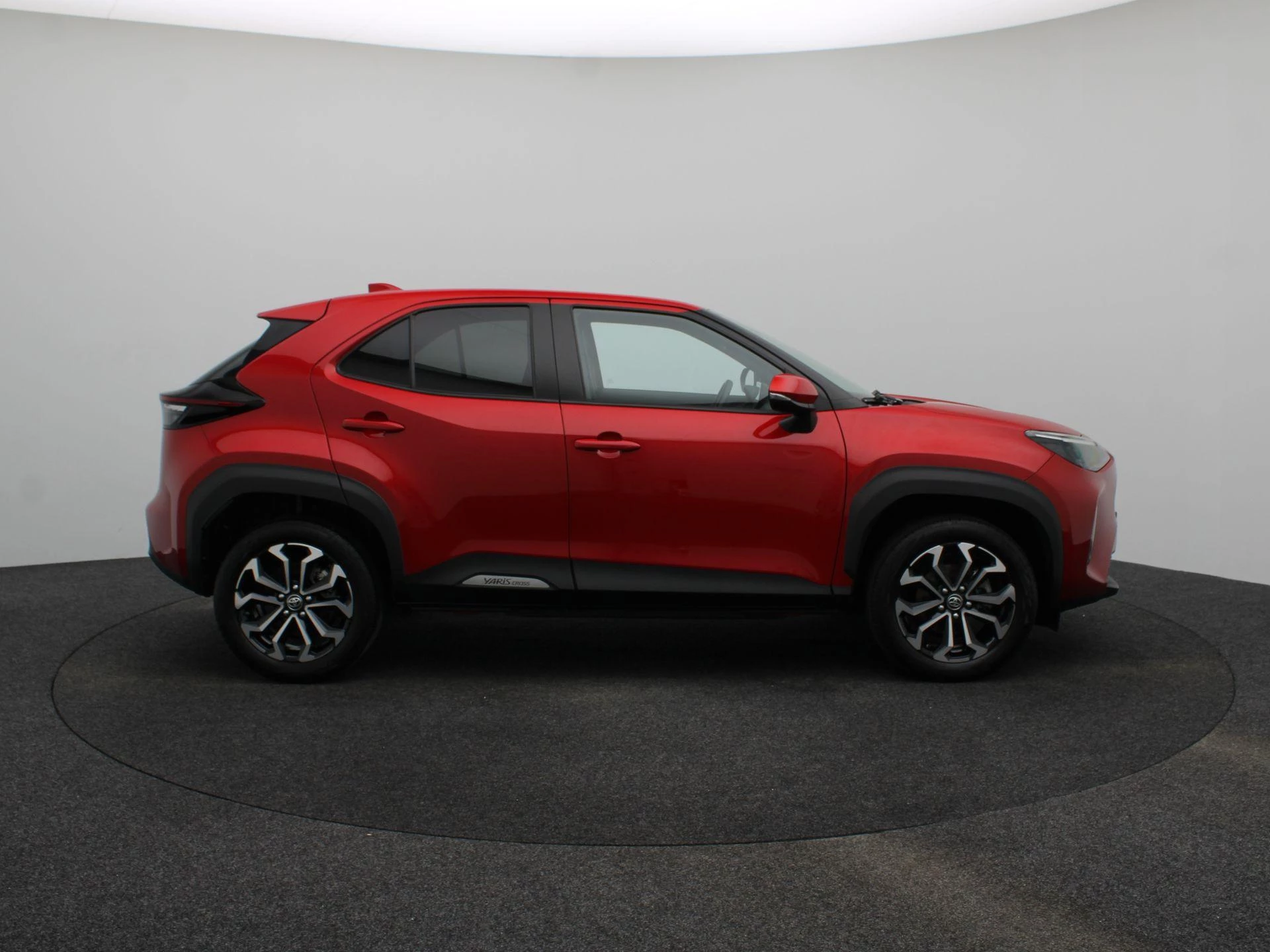 Toyota Yaris Cross 1.5 Hybrid Business Plus