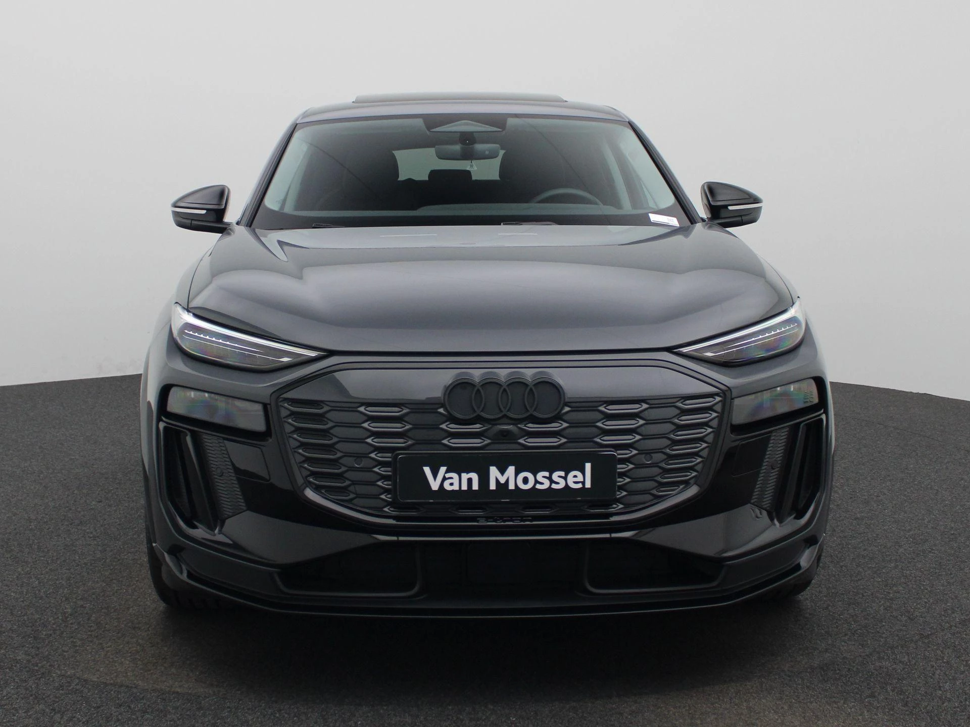 Audi Q6 e-tron Sportback S edition quattro 100 kWh