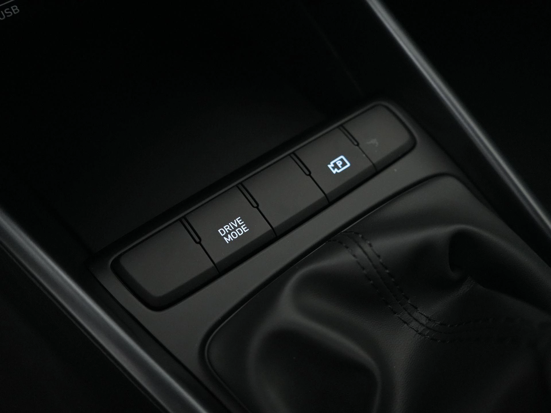 Hyundai Bayon 1.0 T-GDI E-Motion