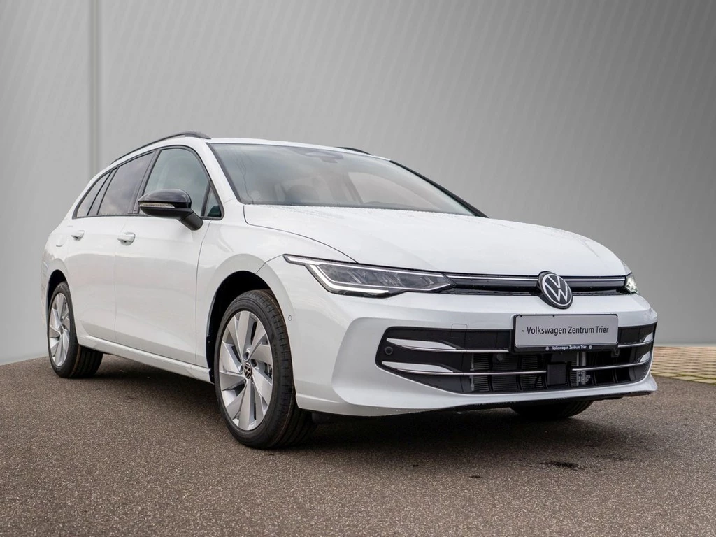 Volkswagen Golf Variant 2.0 TDI Energy VAL