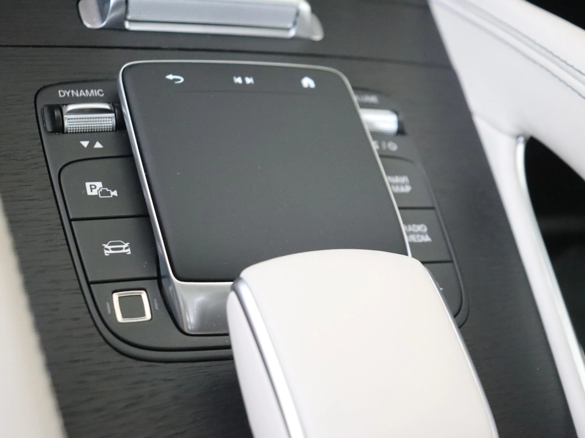 Mercedes-Benz GLE AMG 53 Hybrid 4MATIC+ Premium Plus
