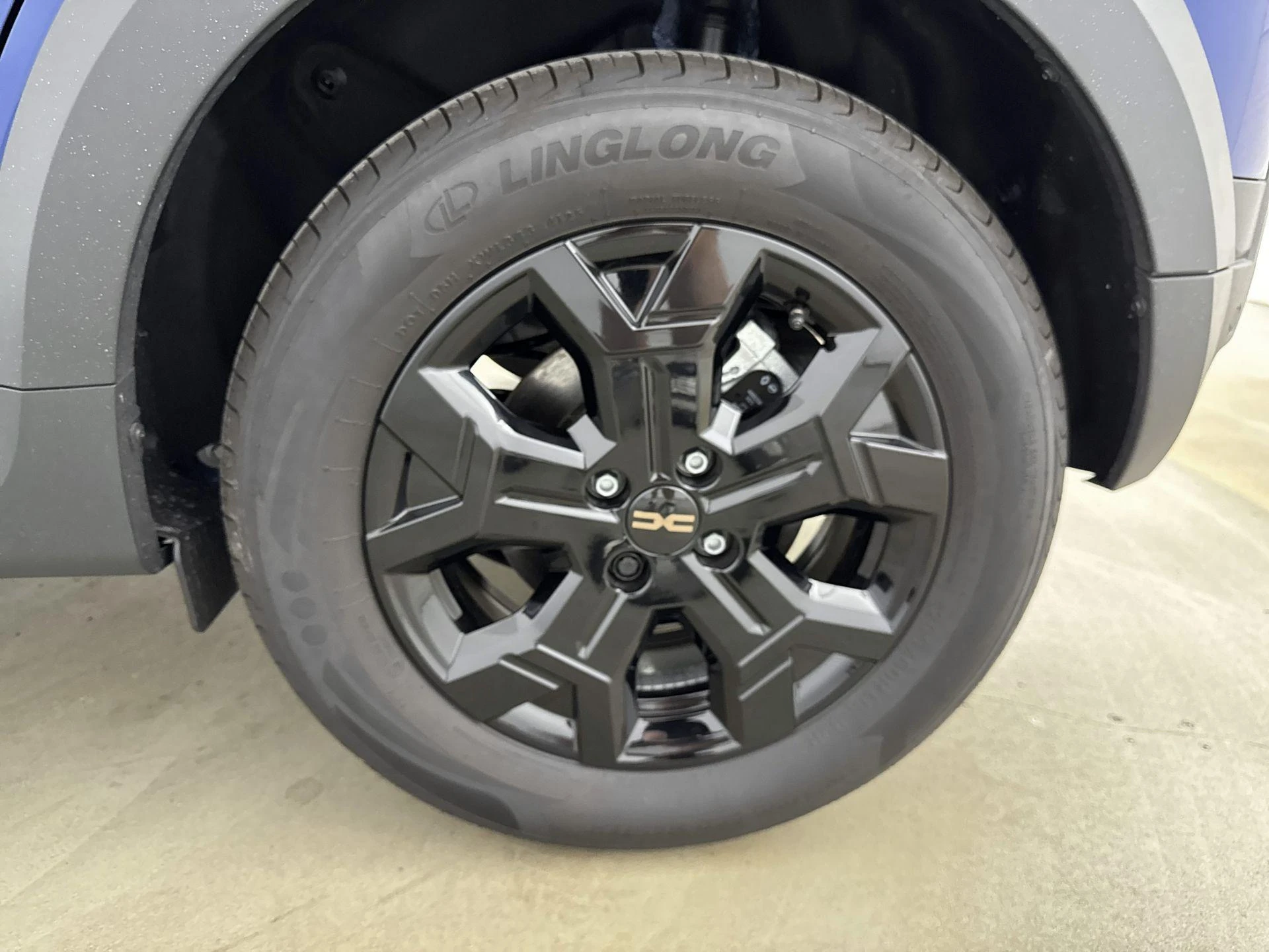Dacia-Sandero Stepway-image-24