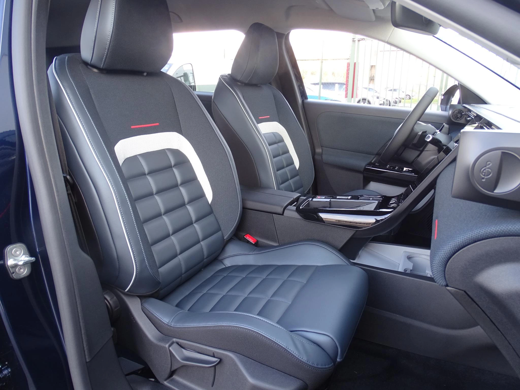 Citroën C5 Aircross Hybrid 145 ch/pk Automatic MAX