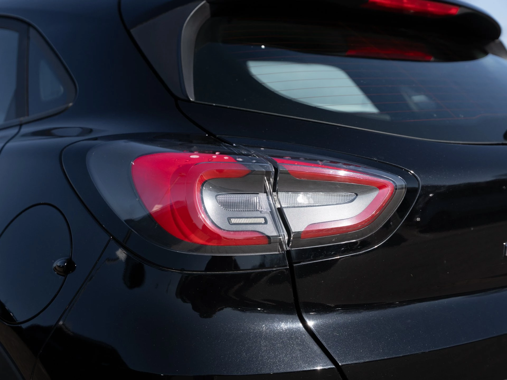 Ford Puma Titanium GJR*WINT.PKT*AHK*BLUET.*KLIMA