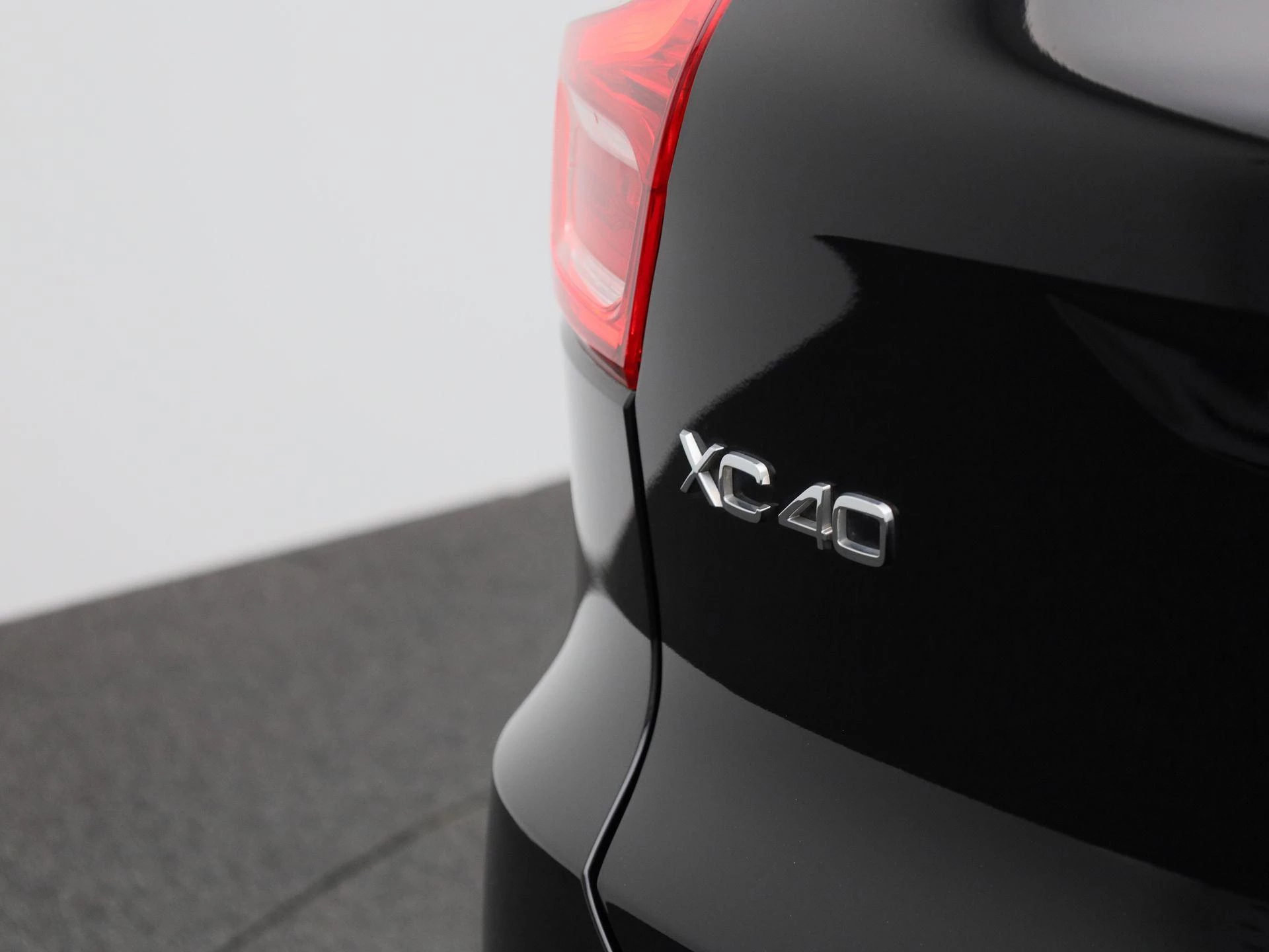 Volvo XC40 Recharge Core
