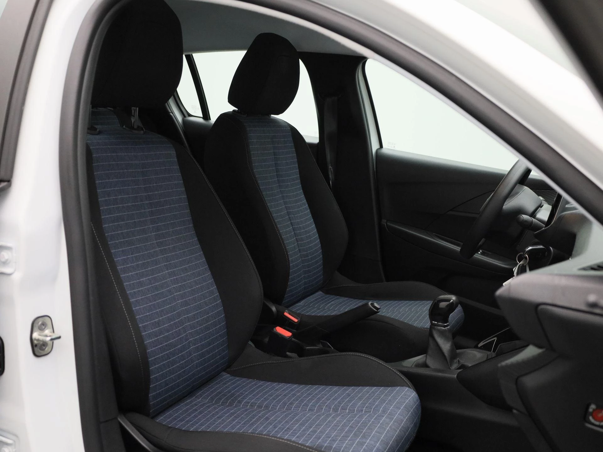 Peugeot 208 1.2 PureTech Like