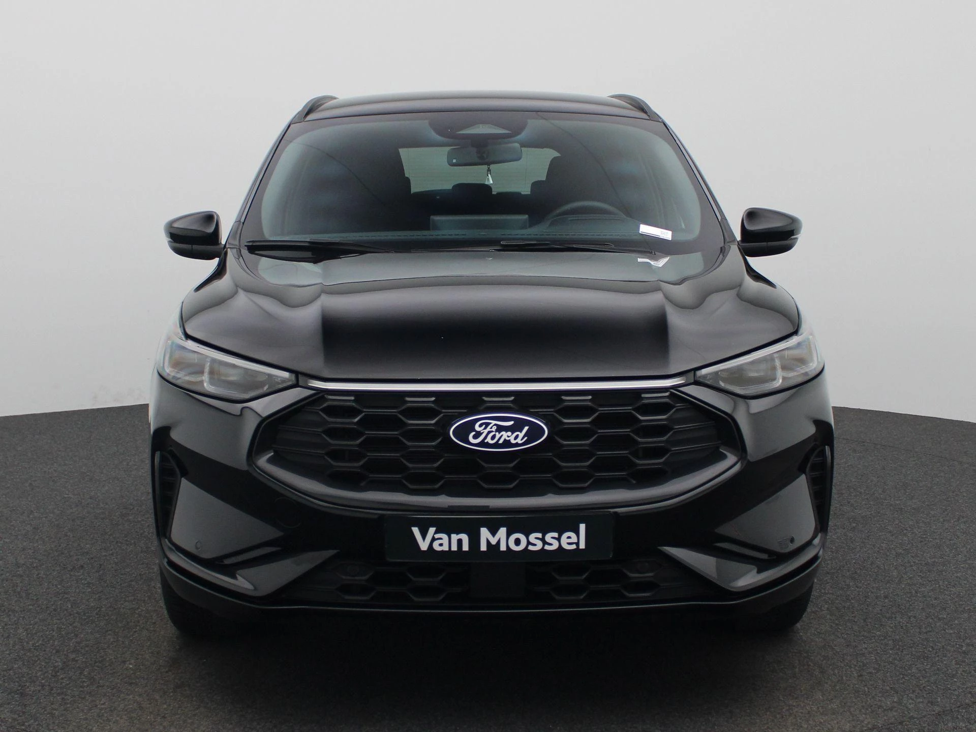 Ford Kuga 2.5 PHEV ST-Line