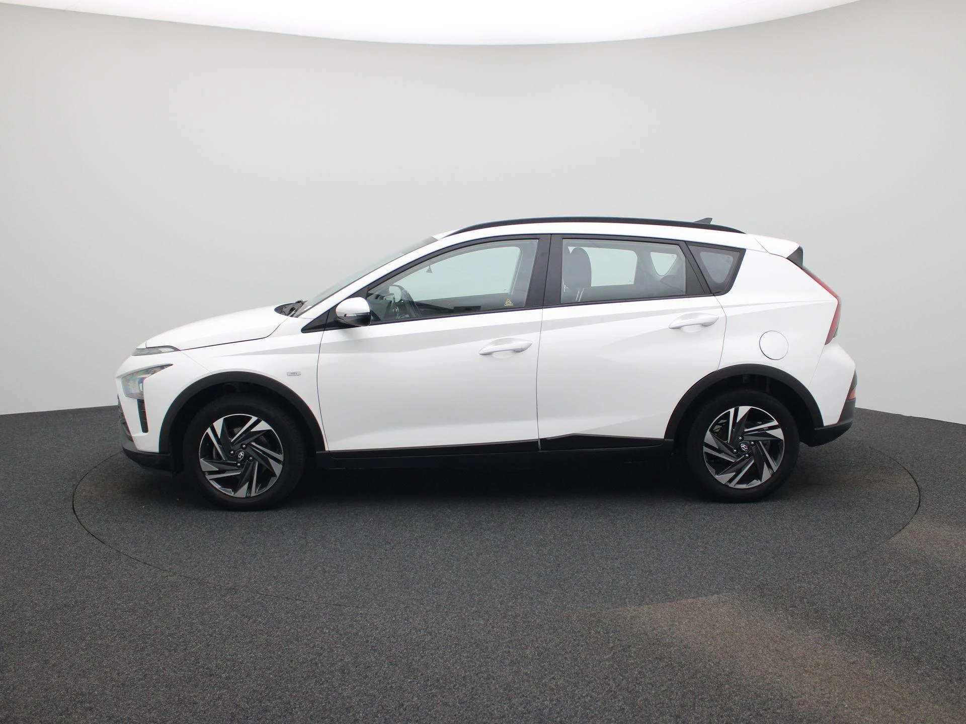 Hyundai Bayon 1.0 T-GDI Comfort