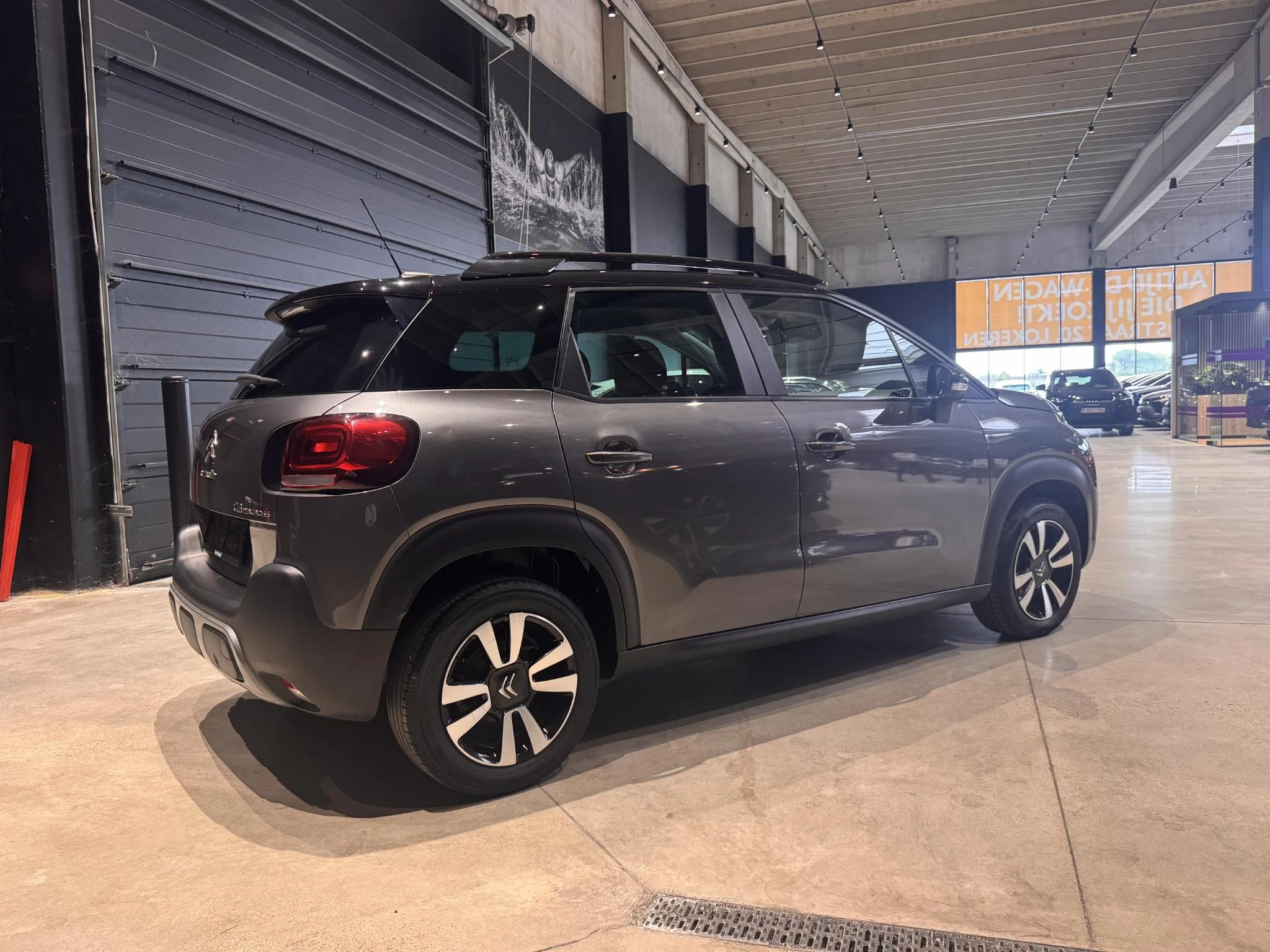 Citroën-C3 Aircross-image-3