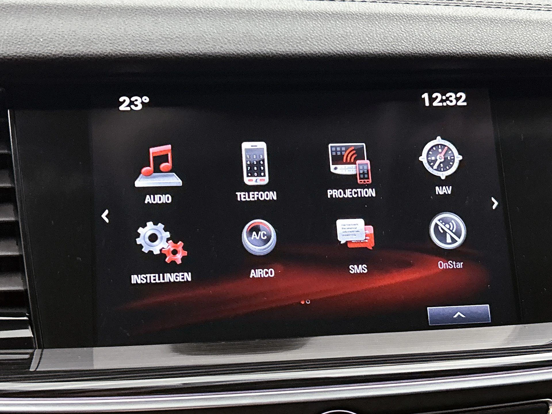 Opel Insignia Sports Tourer 1.5 Turbo Innovation