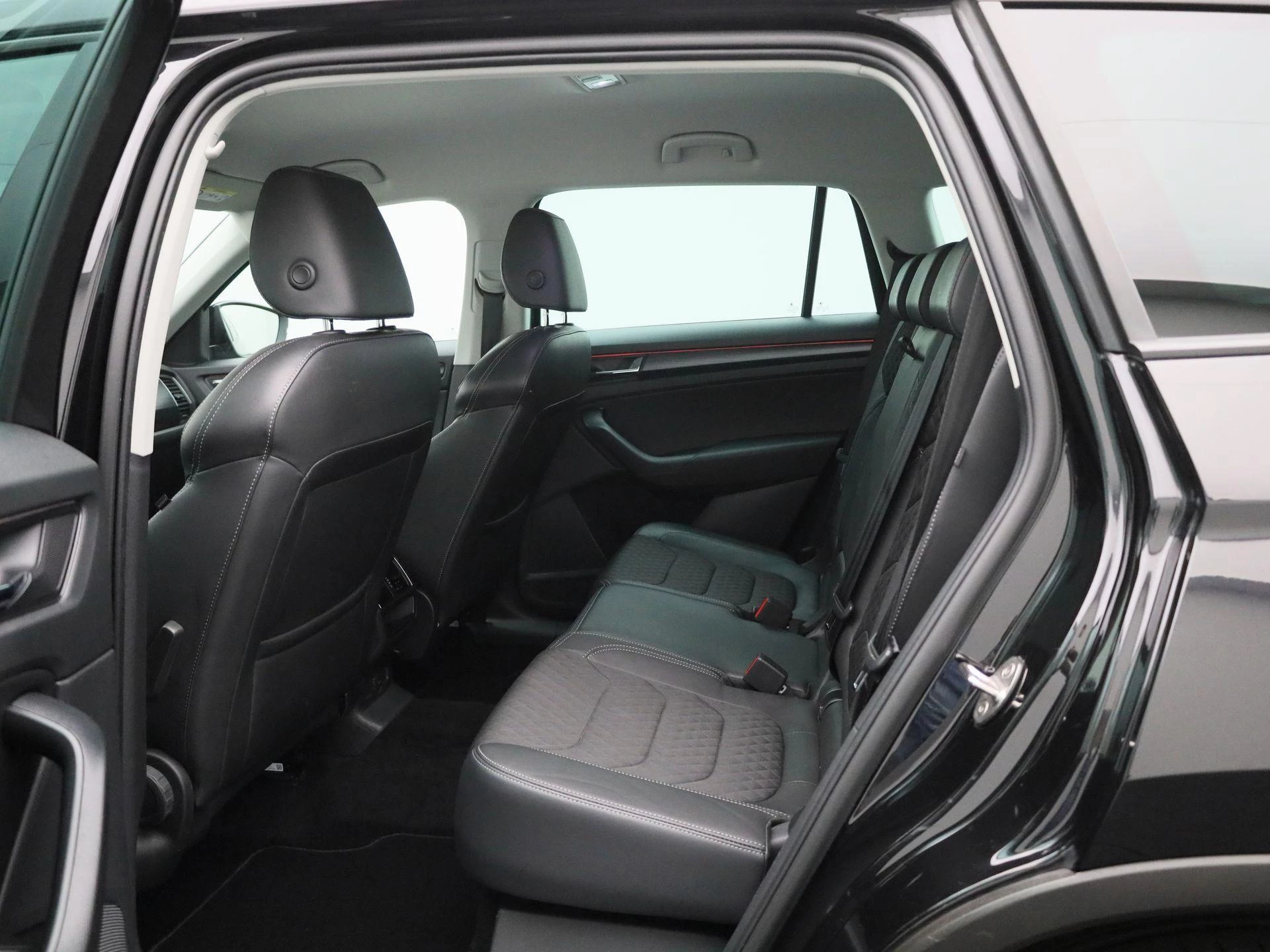 Škoda Kodiaq 1.5 TSI Business Edition