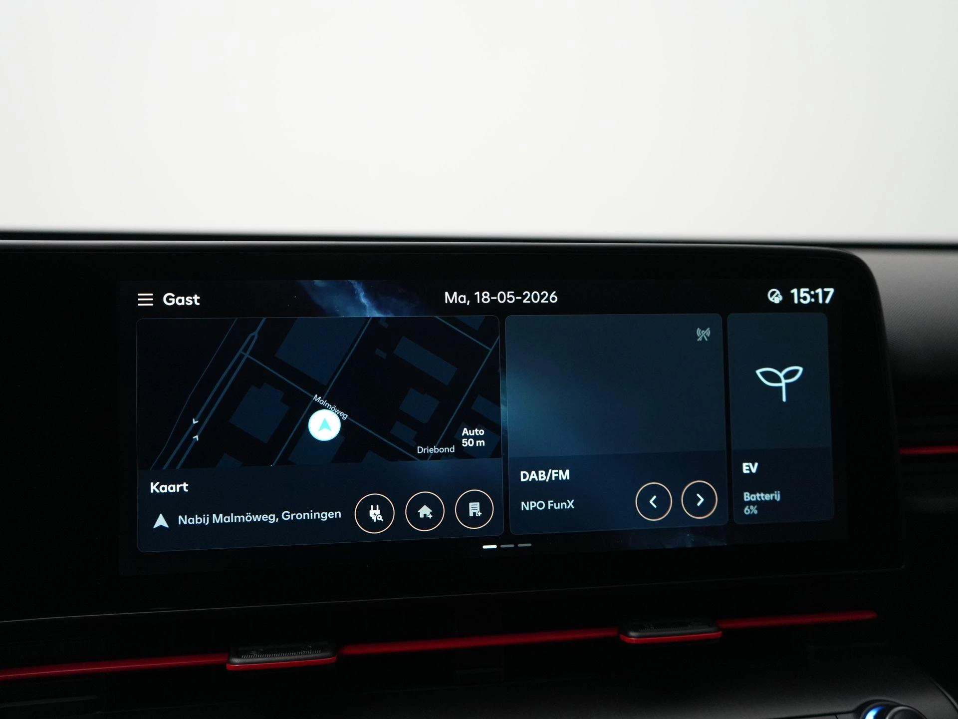 Hyundai Kona Electric N Line 65.4 kWh
