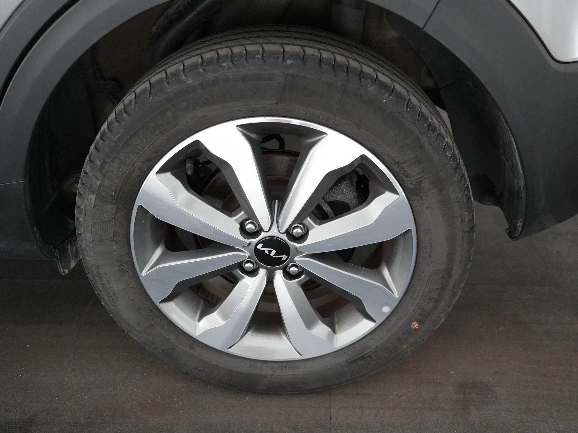 Kia Stonic 1.0 T 100 Style Edition DCT
