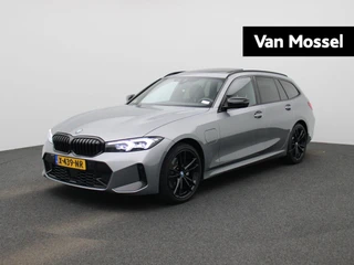 BMW 3 Serie Touring 320e