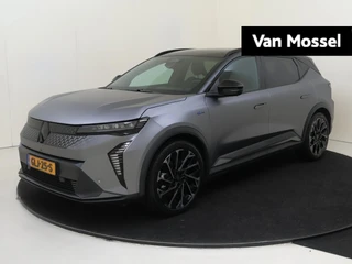 Renault Scénic E-Tech EV87 long range esprit Alpine