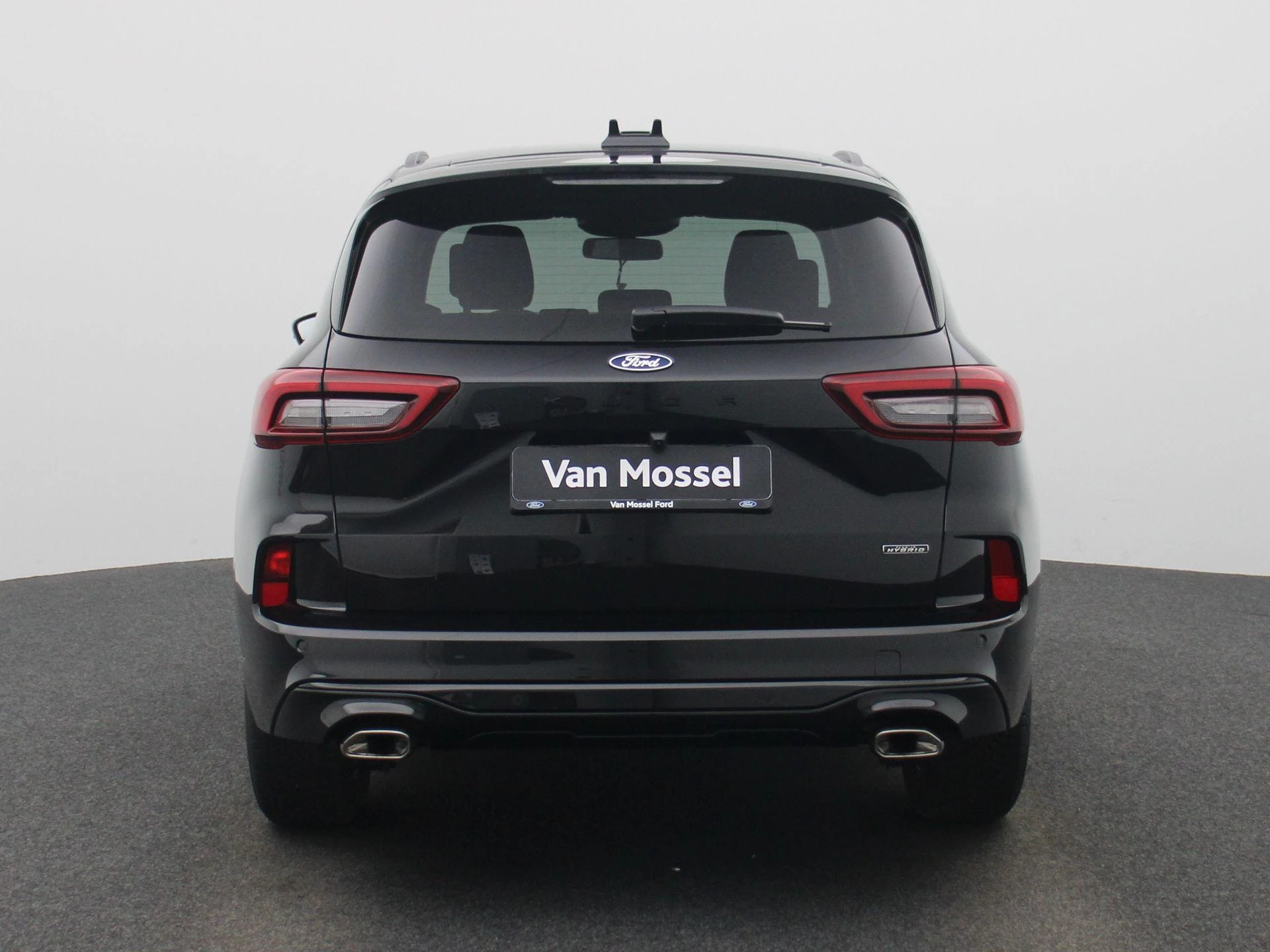 Ford Kuga 2.5 PHEV ST-Line 243PK