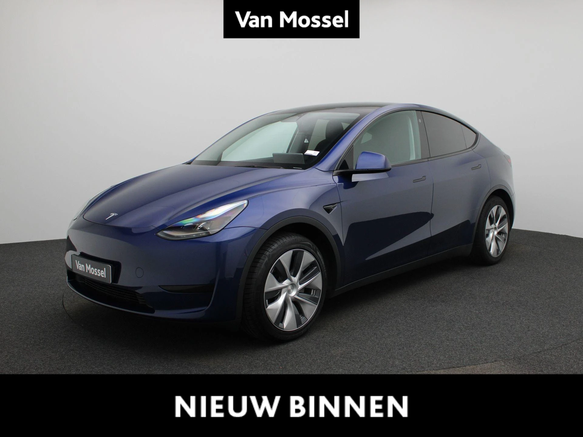 Tesla-Model Y-image-0