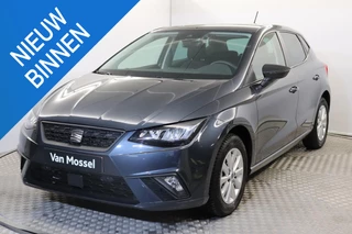 SEAT Ibiza 5D 1.0 TSI 85kW DSG 40th Anniversary Ed