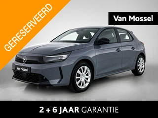 Opel Corsa 1.2 Turbo Hybrid Edition