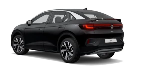 Volkswagen ID.5 Pro 77 kWh 204 PK|