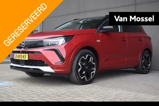 Opel Grandland 1.6 Turbo Plug-In Hybrid Ultimate