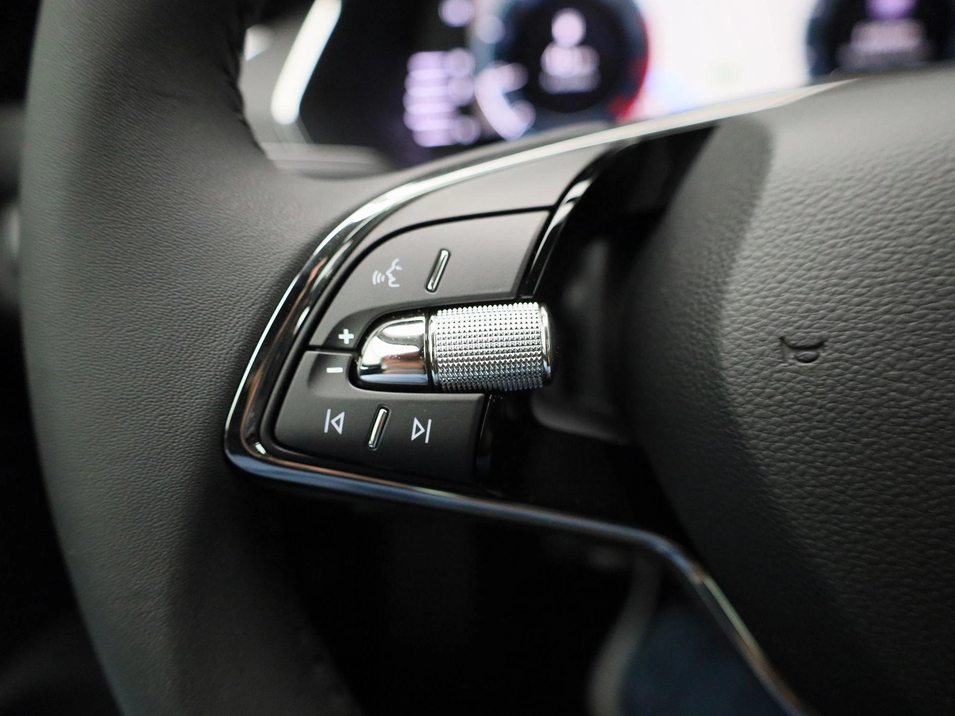 Škoda Octavia Combi 1.0 TSI Business Edition Plus 110 PK