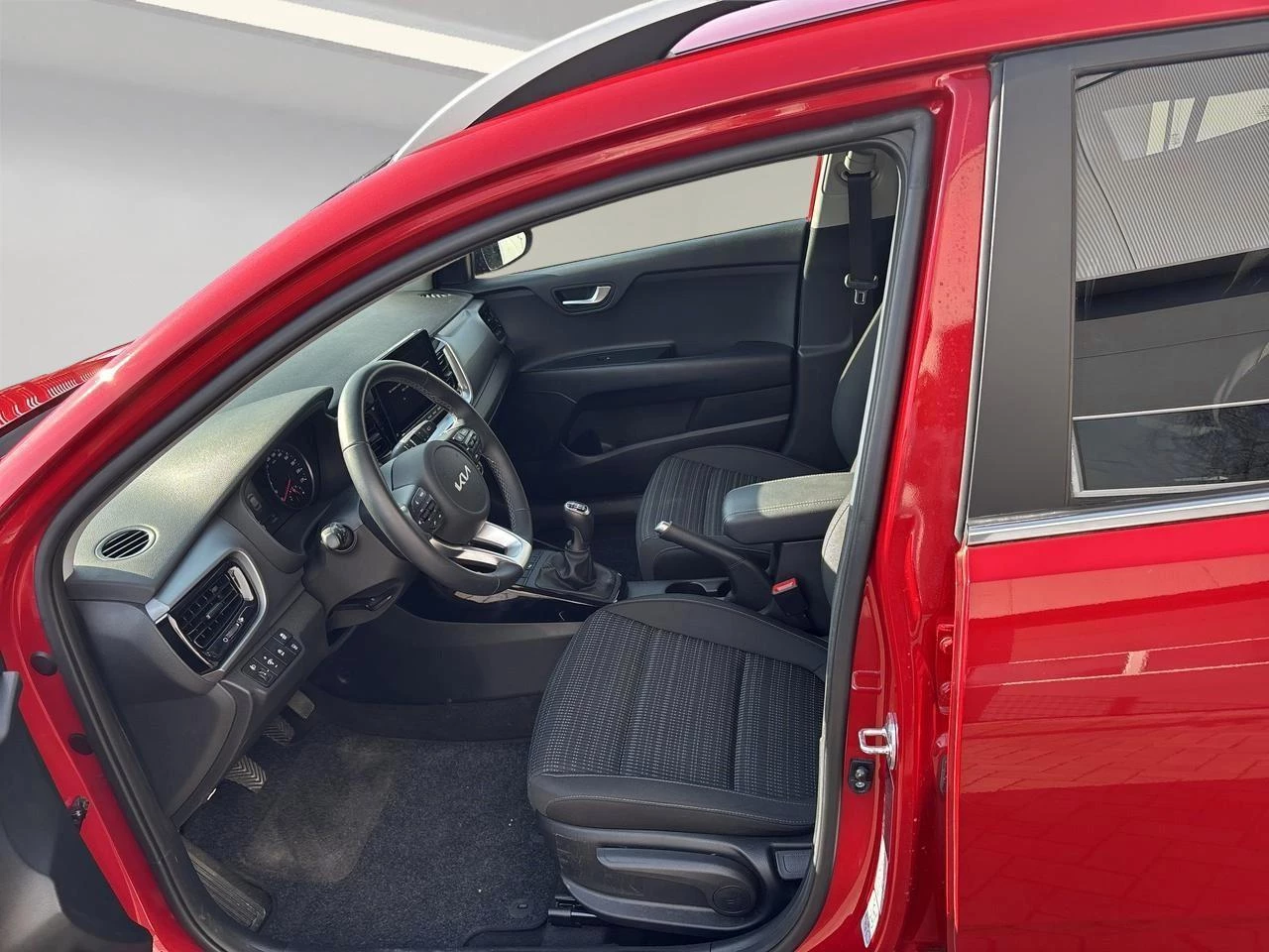 Kia Stonic 1.0 T 100 Pulse