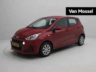 Hyundai i10 1.0i Comfort