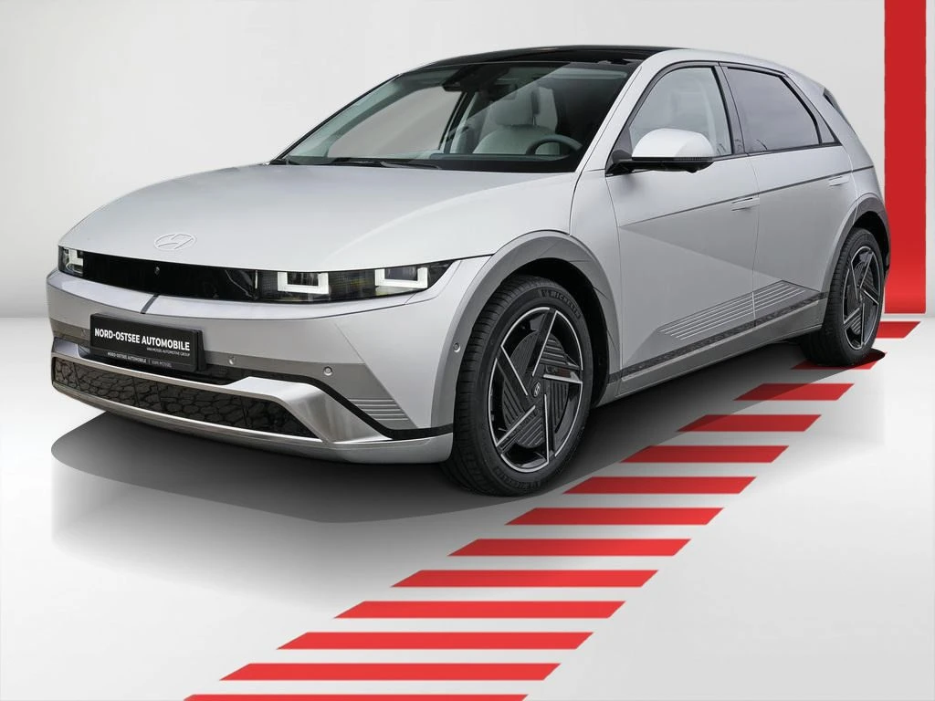 Hyundai-IONIQ 5-image-1