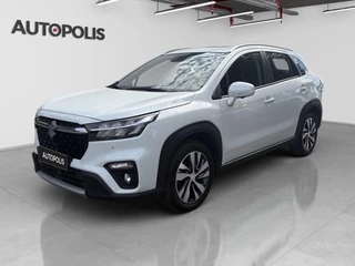Suzuki S-Cross SX4 1.4 GLX SUNROOF PACK 4WD