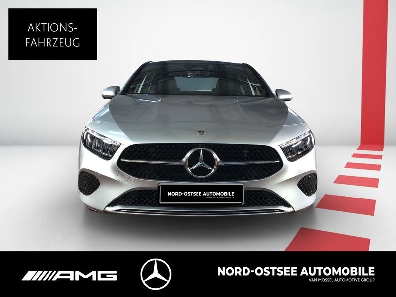 Mercedes-Benz A-Klasse 200 Limo PROGRESSIVE PANO AHK WINTER-PAKET Progressive