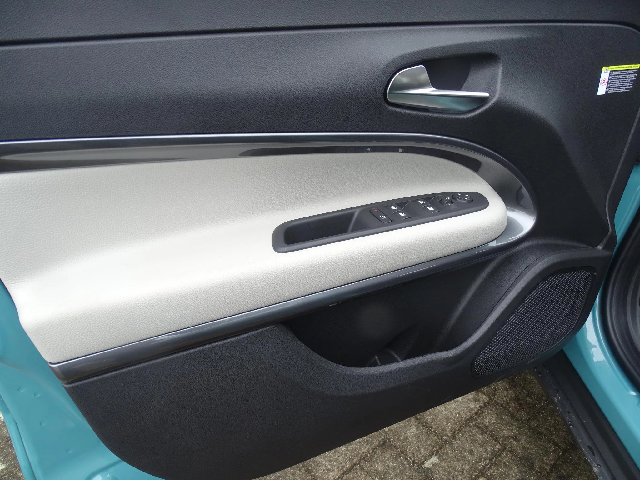 Fiat 600 1.2 Hybrid 145cv DCT La Prima