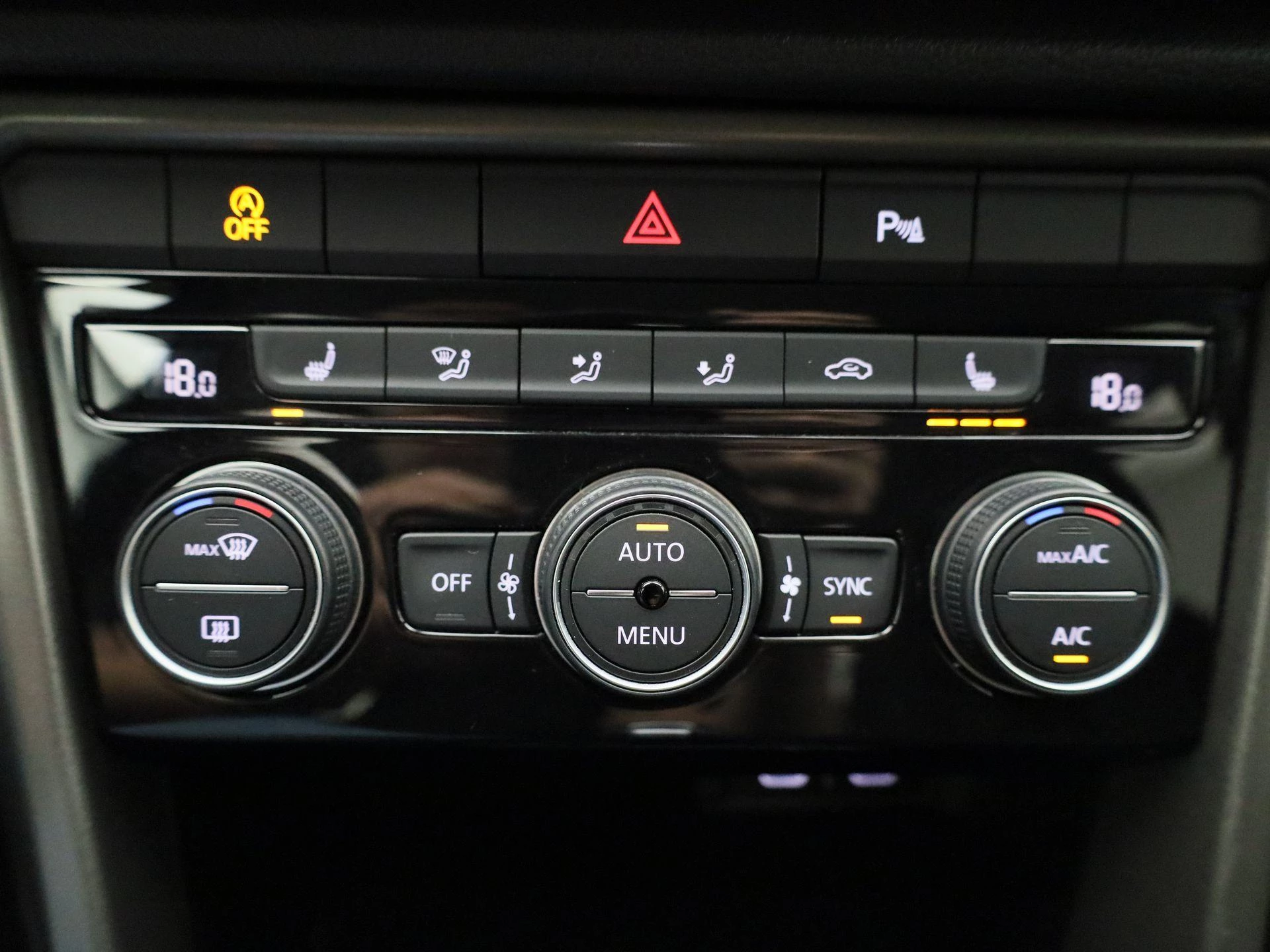 Volkswagen T-Roc 1.5 TSI Style