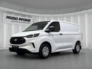 Ford Transit Custom Trend 320 L1 Automatik MJ 2026.50 *Aktionspreis*