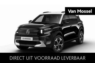 Citroën-C3 Aircross-image-0