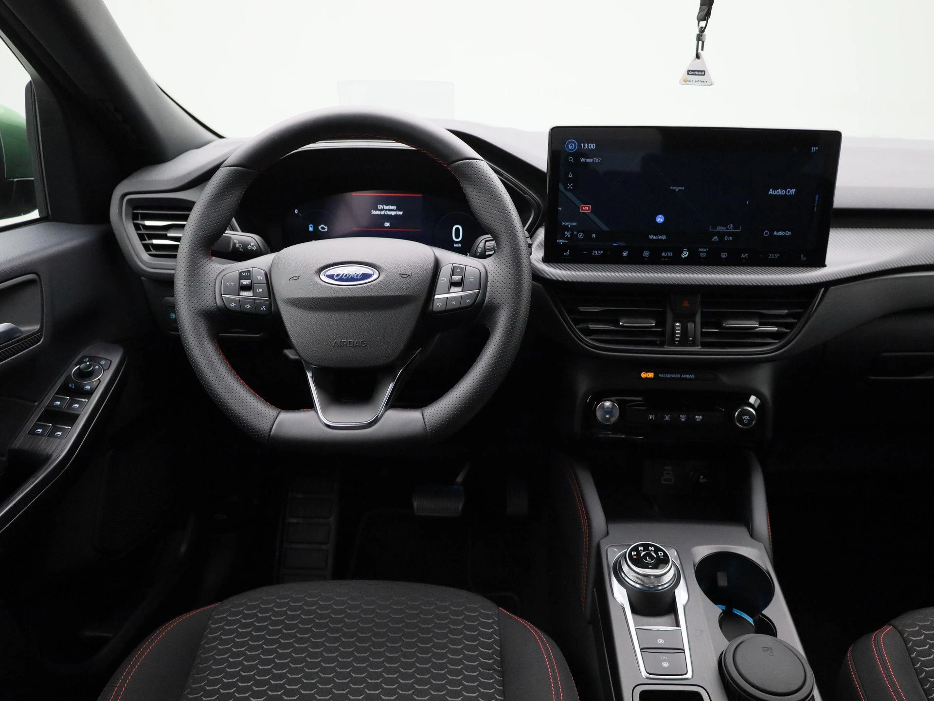 Ford Kuga 2.5 PHEV ST-Line