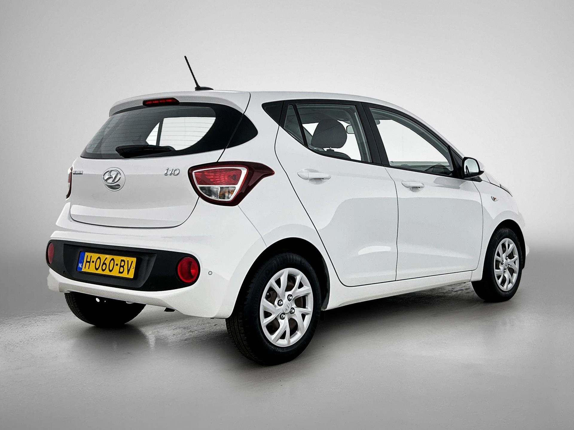 Hyundai i10 1.0i Comfort