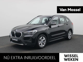 BMW X1 xDrive25e