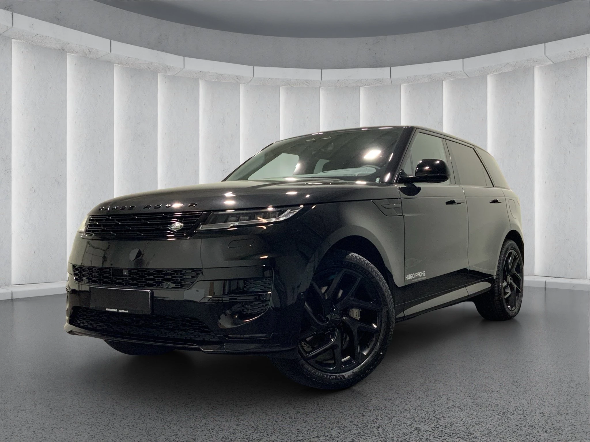 Land Rover-Range Rover Sport-image-0