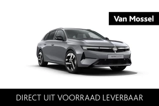 Opel Astra Astra-e Business Edition - Electric