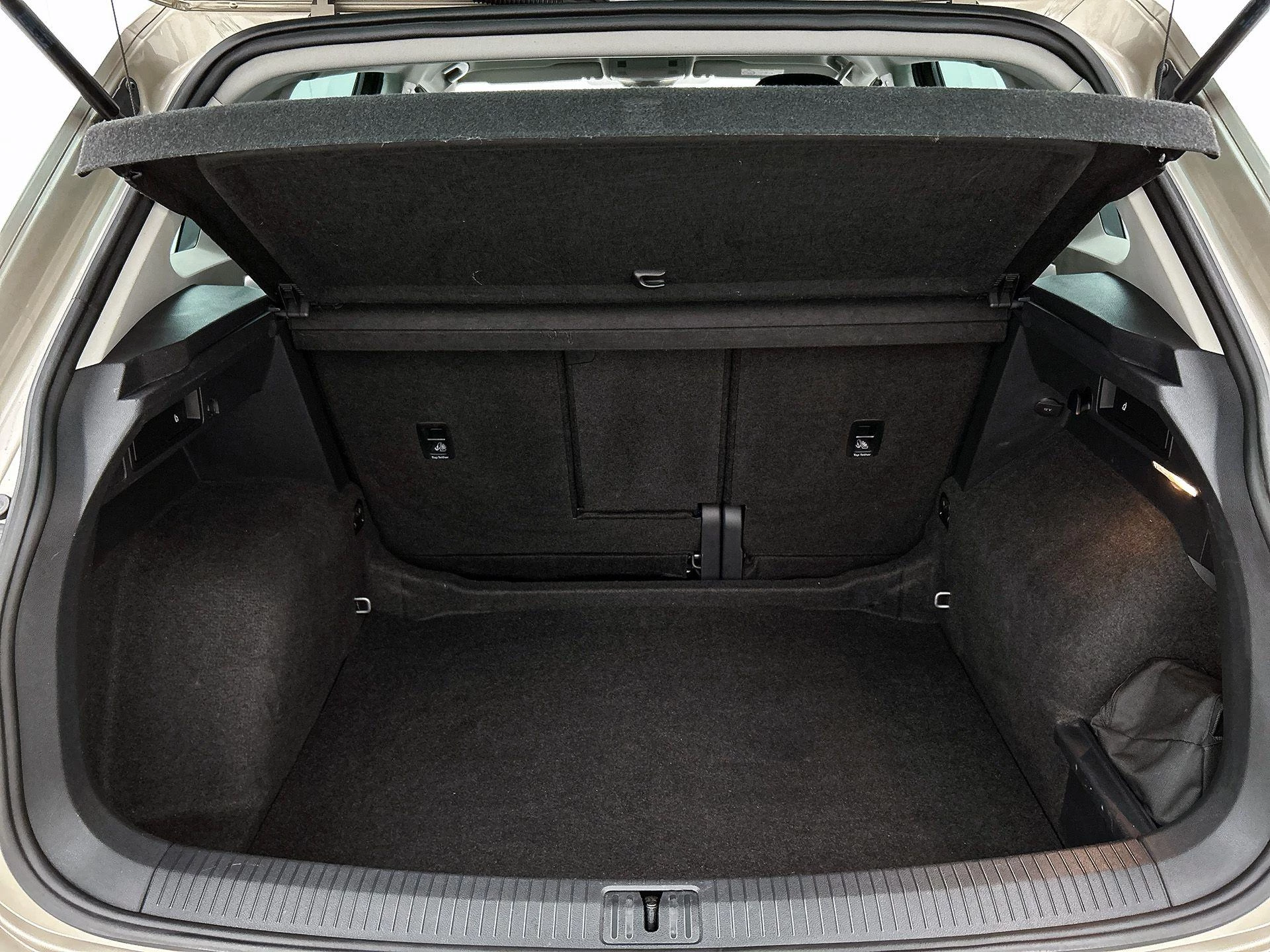 Volkswagen Tiguan 1.4 TSI Comfortline Business