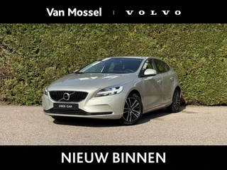Volvo V40 T2 Nordic+ RTI Automaat