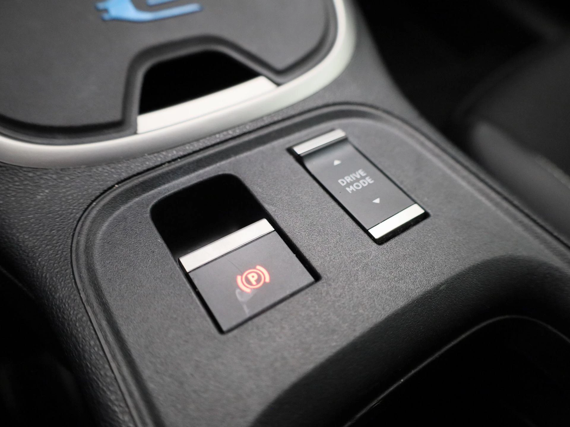 Jeep Avenger 54kWh Altitude