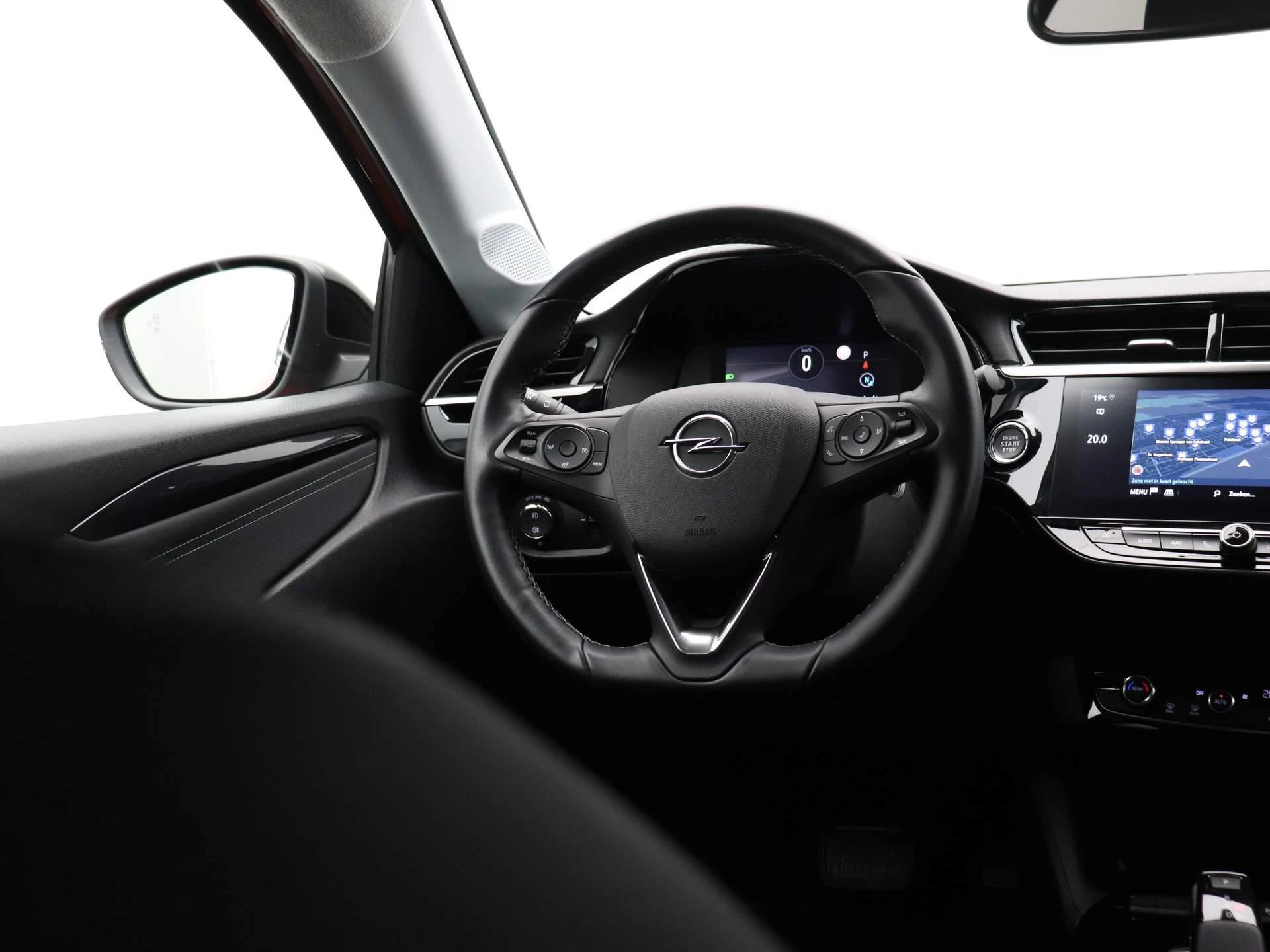 Opel Corsa-e Elegance 50 kWh